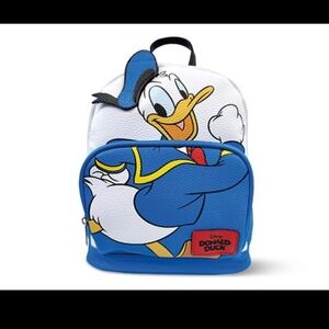 !!! Aldi limited edition Disney Donald Duck backpack!!!!! A must buy!